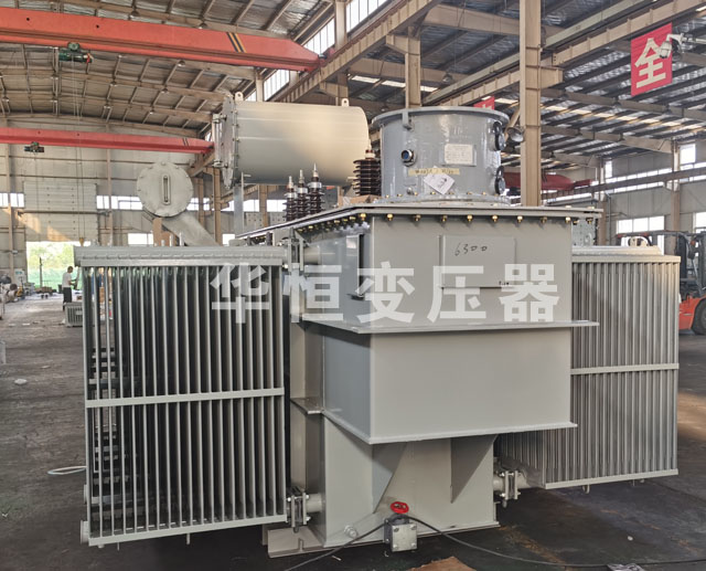6300KVA嵊泗嵊泗嵊泗电力变压器