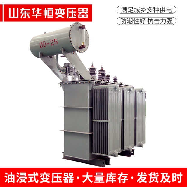 S11-10000/35嵊泗嵊泗嵊泗电力变压器厂家