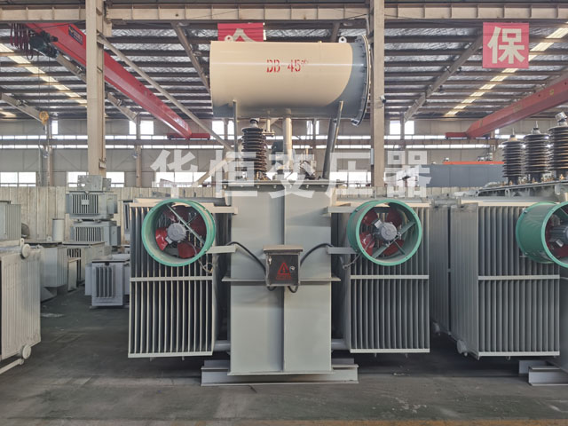 S11-8000/35嵊泗嵊泗嵊泗电力变压器价格