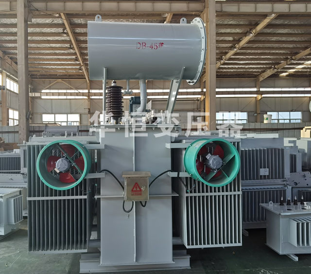 S13-8000/35嵊泗嵊泗嵊泗电力变压器