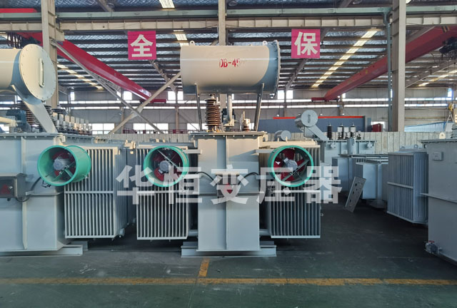 SZ11-10000/35嵊泗嵊泗嵊泗油浸式变压器厂家