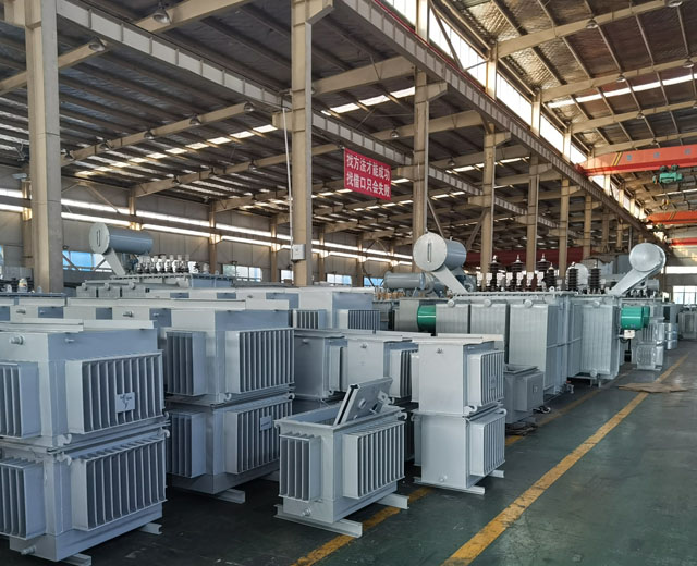 S11-6300/35嵊泗嵊泗嵊泗油浸式变压器